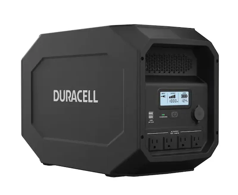 1800 watt silent lithium-ion portable generator
