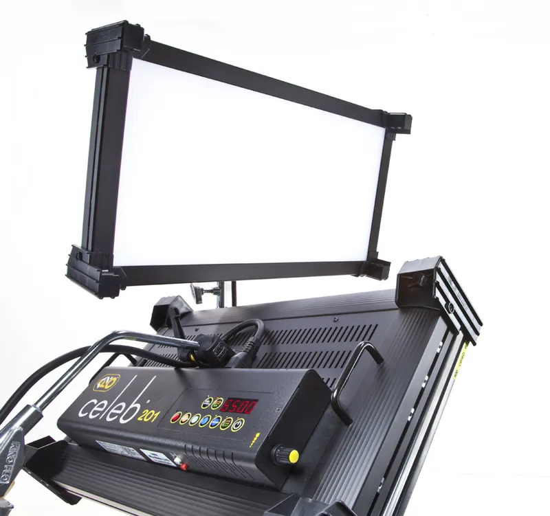 Kino Flo Celeb 201 LED soft panel
