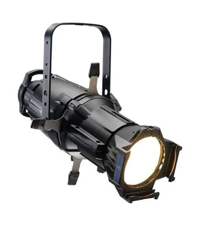 ETC Source Four 750 watt ellipsoidal spotlight with shutters
